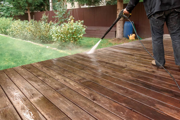 Best Playground Equipment Cleaning  in Geneva, AL
